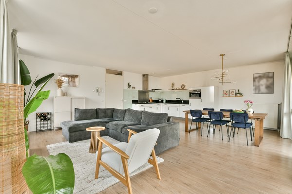 Medium property photo - Johan Hofmanstraat 321, 1069 KD Amsterdam